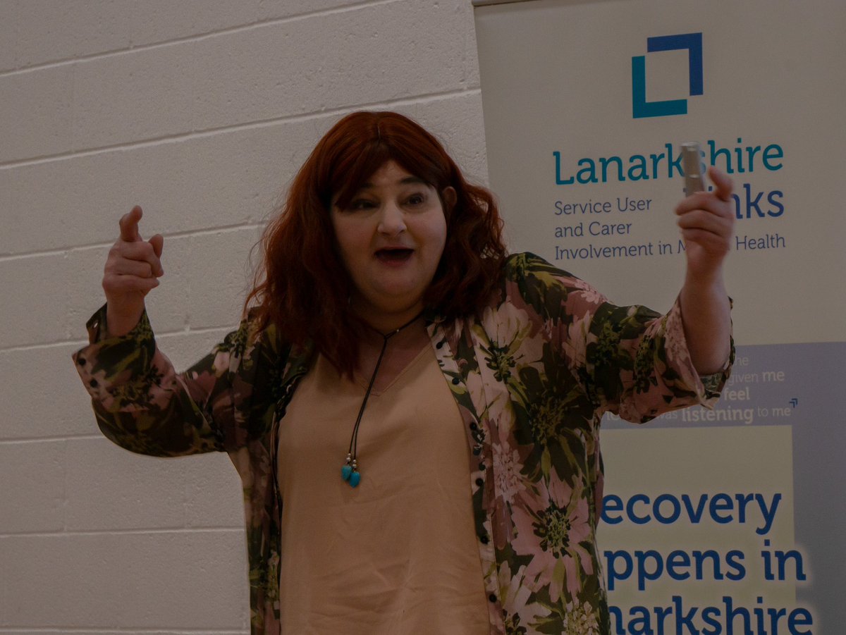 LAMH (@teamlamh) on Twitter photo It was great to be in attendance for a brilliant event by <a href="/SFLanarkshire/">Stigma Free Lanarkshire</a> at <a href="/forgewoodCC/">ForgewoodCC</a> on tackling the stigma that prevents us getting support with our mental health. Thanks to everyone involved in organising the event and to the guest speakers who were incredibly inspiring 💙 It was great to be in attendance for a brilliant event by <a href="/SFLanarkshire/">Stigma Free Lanarkshire</a> at <a href="/forgewoodCC/">ForgewoodCC</a> on tackling the stigma that prevents us getting support with our mental health. Thanks to everyone involved in organising the event and to the guest speakers who were incredibly inspiring 💙