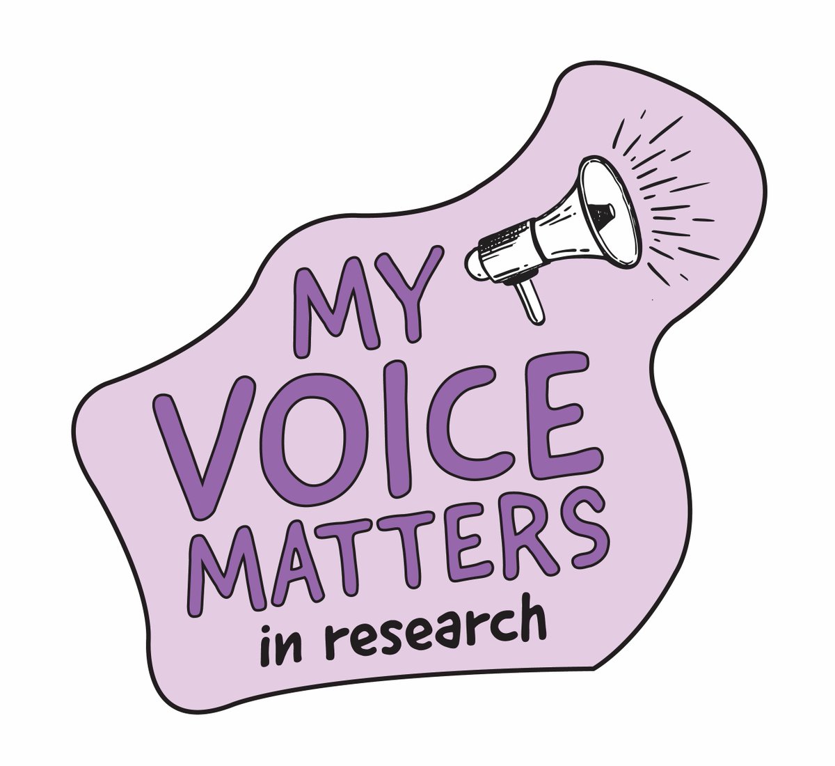 My Voice Matters in Research aims to address systemic barriers to mental health research participation with young people. 

Email paula.galvan@nhs.net to join us to create positive change on 4th February (online) or 24th February (in person in Manchester) penninecare.nhs.uk/my-voice-matte…