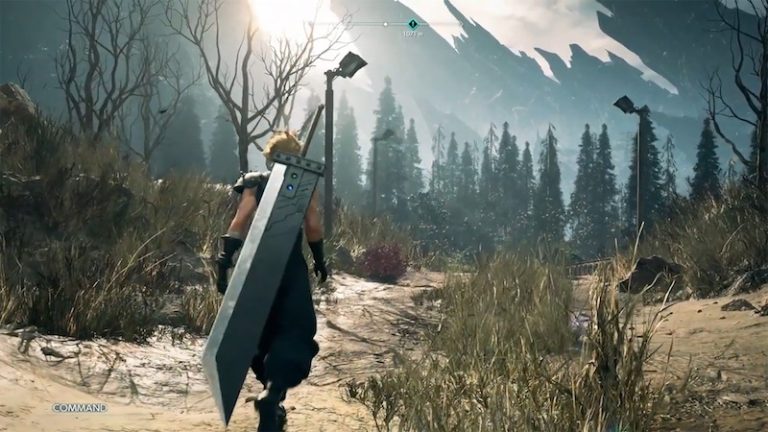 PSUdotcom's tweet image. Final Fantasy VII Remake Part 3 Story Is Now Complete, Yoshinori Kitase ‘Very Satisfied’ As Production Continues On Schedule
psu.com/news/final-fan…
#FinalFantasy7RemakePart3 #PS5 #News