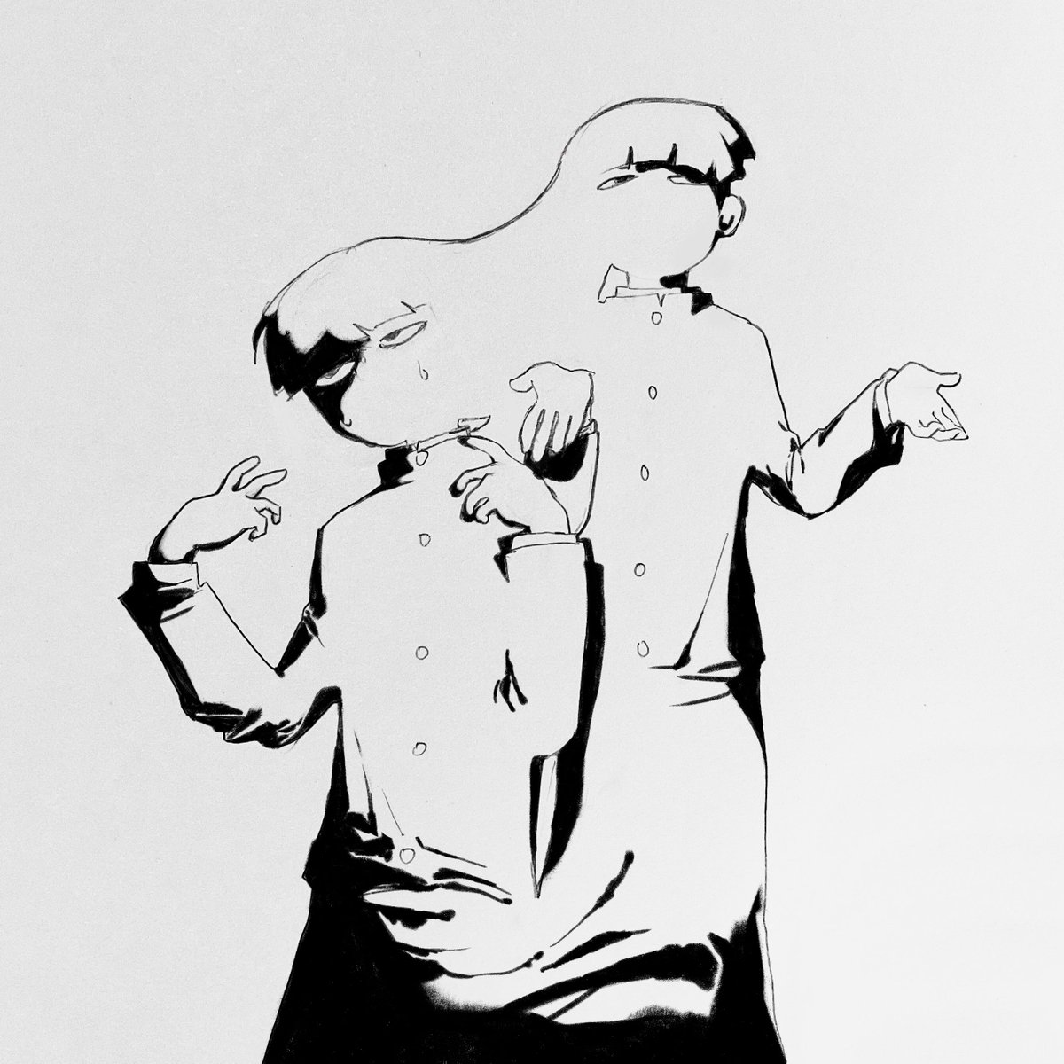 #mp100
Don’t deny yourself