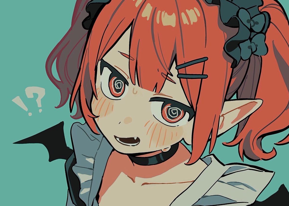 _umipi_'s tweet image. こっちも可愛い