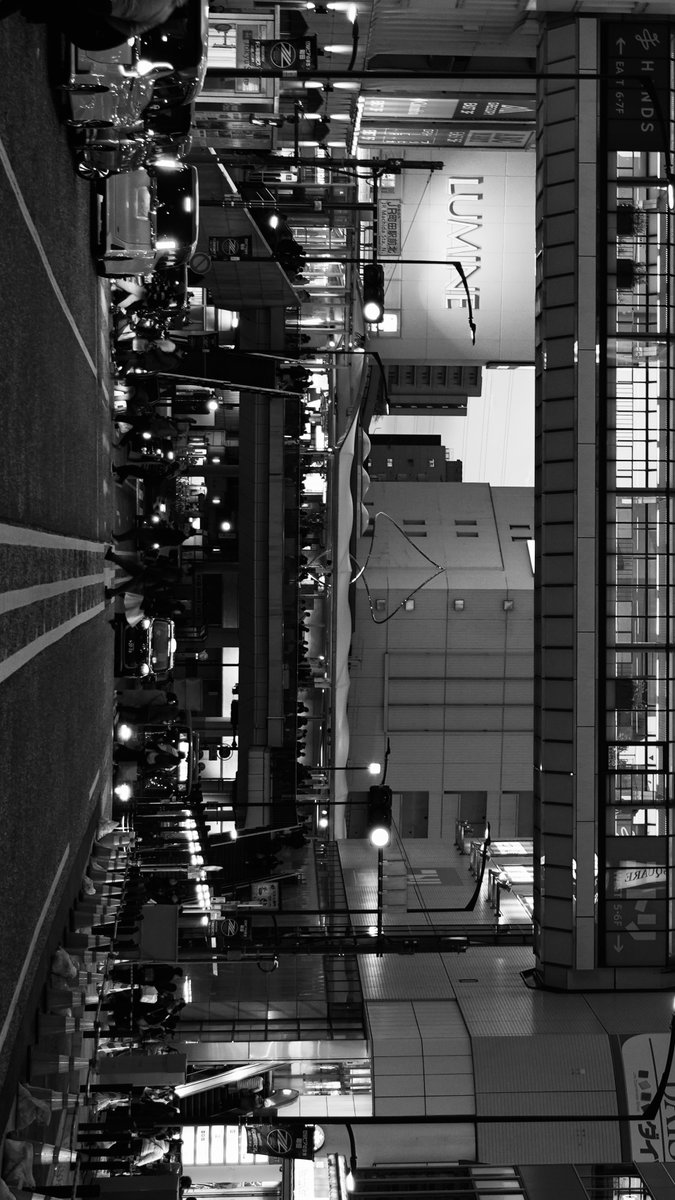 rideonthe1100's tweet photo. お正月、町田駅前 その2
#これソニーで撮りました
#SonyAlpha7 https://t.co/peJ0WaNYlg