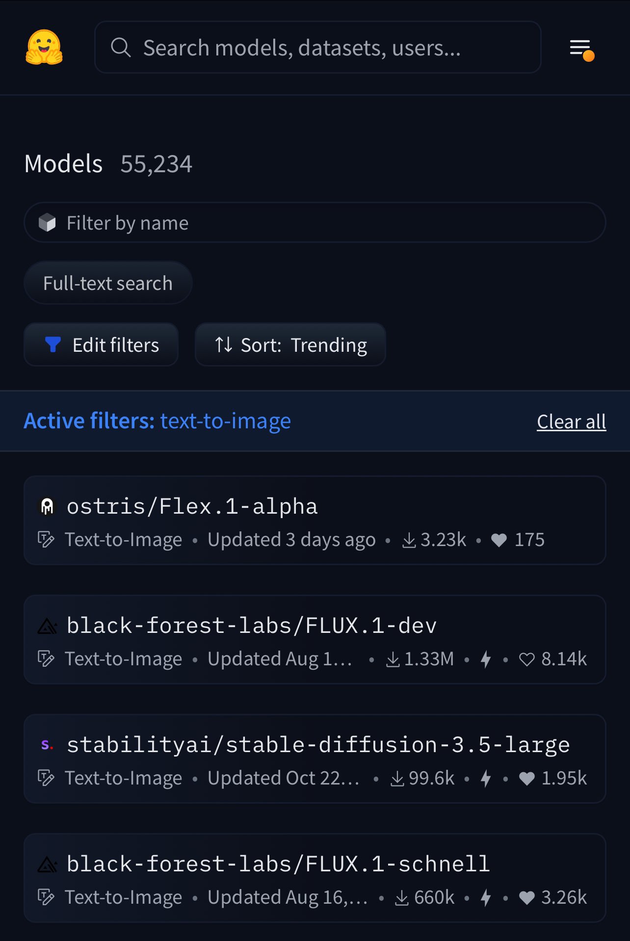 Hugging Face (@huggingface) / X