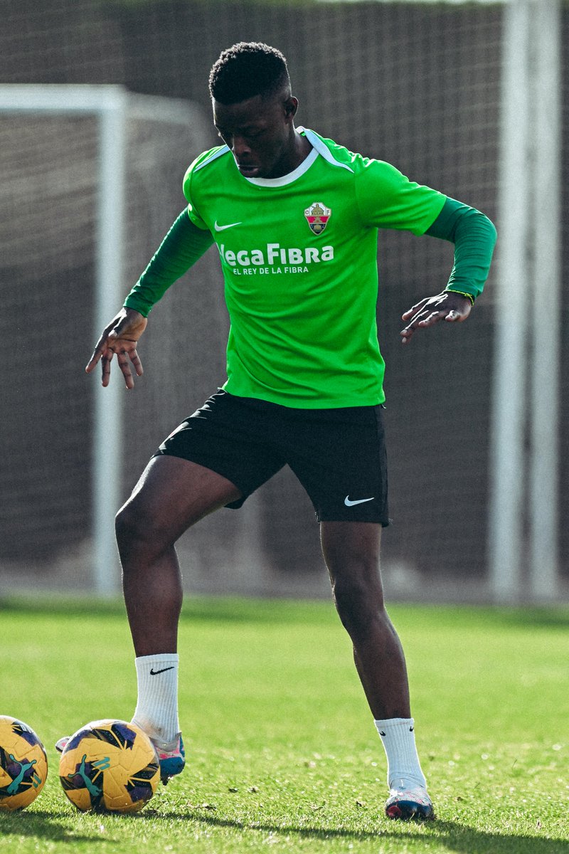 elchecf's tweet photo. ¡Ganas de su vuelta! 🫂💚 https://t.co/ZBjOUVd855