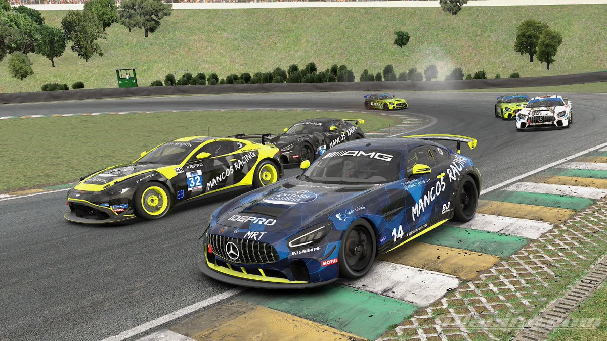 Mancos Racing Team tweet media