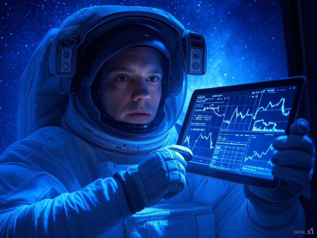 Ini adalah 6 hal yang bisa membuat kamu GAGAL KAYA  di Bull Run 2025 ini
Padahal bisa jadi bull-run ini adalah yang paling besar dan paling mudah sepanjang sejarah crypto. Apalagi nomor 5 dan 6

Simak ya!

1. Over-rotation
Kebanyakan rotasi. Kamu lompat-lompat dari 1 narasi ke