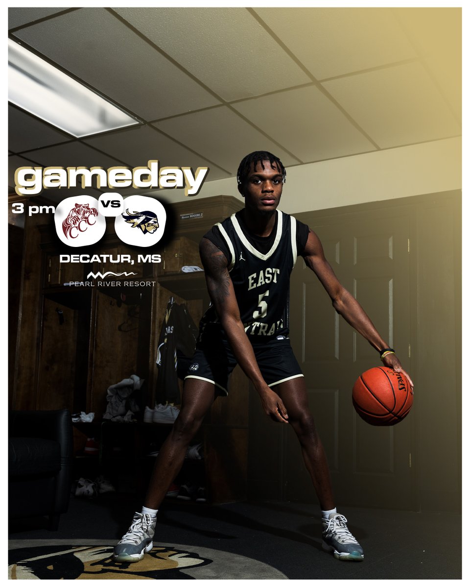 ECCCAthletics's tweet image. GAMEDAY

📍 Decatur, MS
🎟️ ecccathletics.com/tickets
📺 eccclive.com/gold-channel/

#warriorstrong