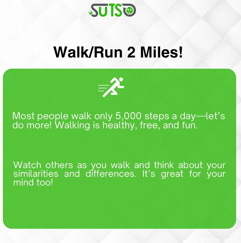 Sutso_app's tweet photo. Schedule now 🤩
#sutsoapp #localactivities #homeactivities #downloadapp #21dayschallenge https://t.co/5Sfek0NgD7