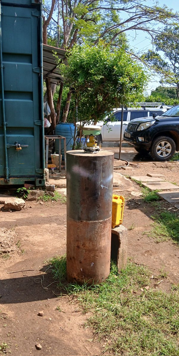 EtunyJob's tweet photo. Thrilled to share insights from a series of static surveys I recently conducted across key control points: SKP11 (Nyeri), SKP15 (Kisumu), 118T4 (Ngata), MLO7 (Loruk, Marigat, Baringo County), and Isiolo 08. #surveying #mapping #surveying and mapping #controlpoints #staticsurvey https://t.co/UsLNYh8qHA