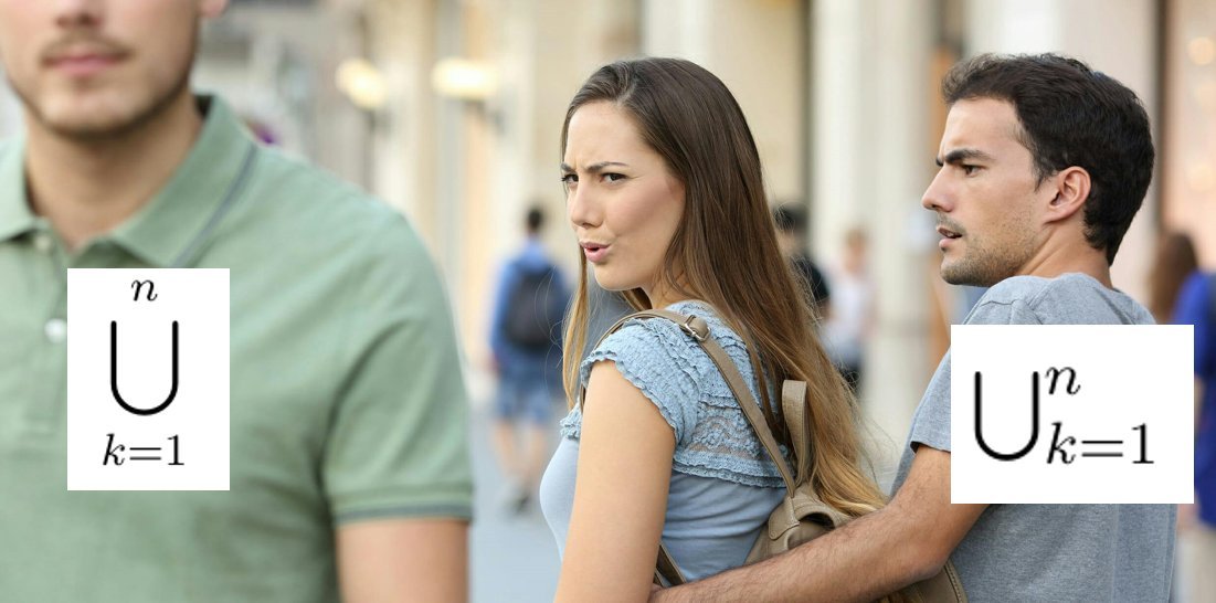 Anthony_Bonato's tweet image. Never underestimate the power of good notation