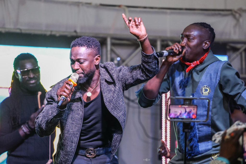 Let’s Recap💯🇬🇲🙌🏾 #BaiBabu #LandLord