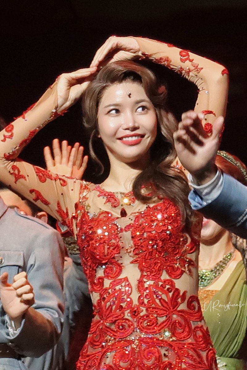 250121 마타하리 커튼콜
#마마무 #솔라 #김용선 #mamamoo #solar #KIMYONGSUN