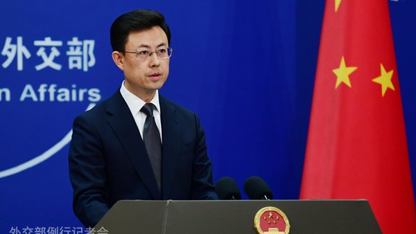 China expresa preocupación por la retirada del Acuerdo de París de EEUU. El cambio climático es un desafío común al que se enfrenta toda la humanidad. Ningún país puede mantenerse al margen y salvarse por sí solos.