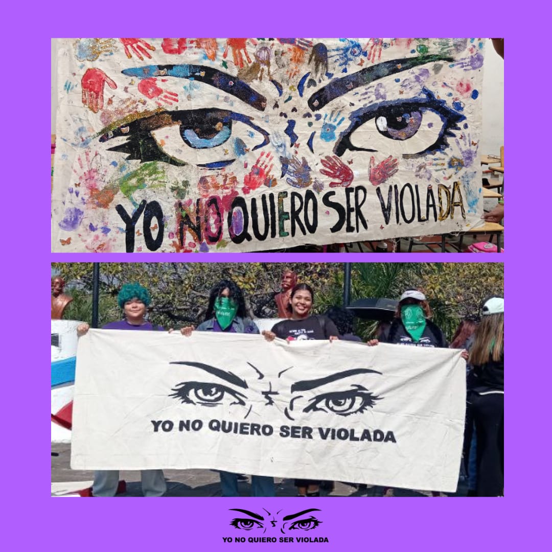 YViolada's tweet photo. Este año queremos sembrar libertades y cosechar vida. 🌱🦋 https://t.co/Bt70qnZ3cn