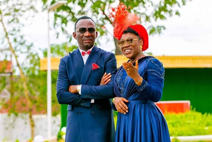 Sosscopemedia's tweet photo. SEEDS OF DESTINY  

DATE: Tues 21st Jan, 2025 

Daily Devotional By Dr. Paul Enenche.

 *TOPIC: THE DISCIPLINE OF UPRIGHTNESS* 

SCRIPTURE: PSALM 24:3-5.

THOUGHT FOR THE DAY: God is not in short supply of Blessing and resources; He only lacks faithful and righteous people. https://t.co/eAq6UEA7mM