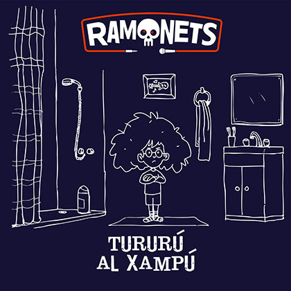 templarioETDM's tweet photo. El Templario del Metal: RAMONETS presenta "Tururú al xampú" el segundo single de su próximo álbum: "1, 2, 3, QUÀ!"

#ramonets @Maldito_Records #rock #punk #rockpunk https://t.co/TPoXsuaGWd