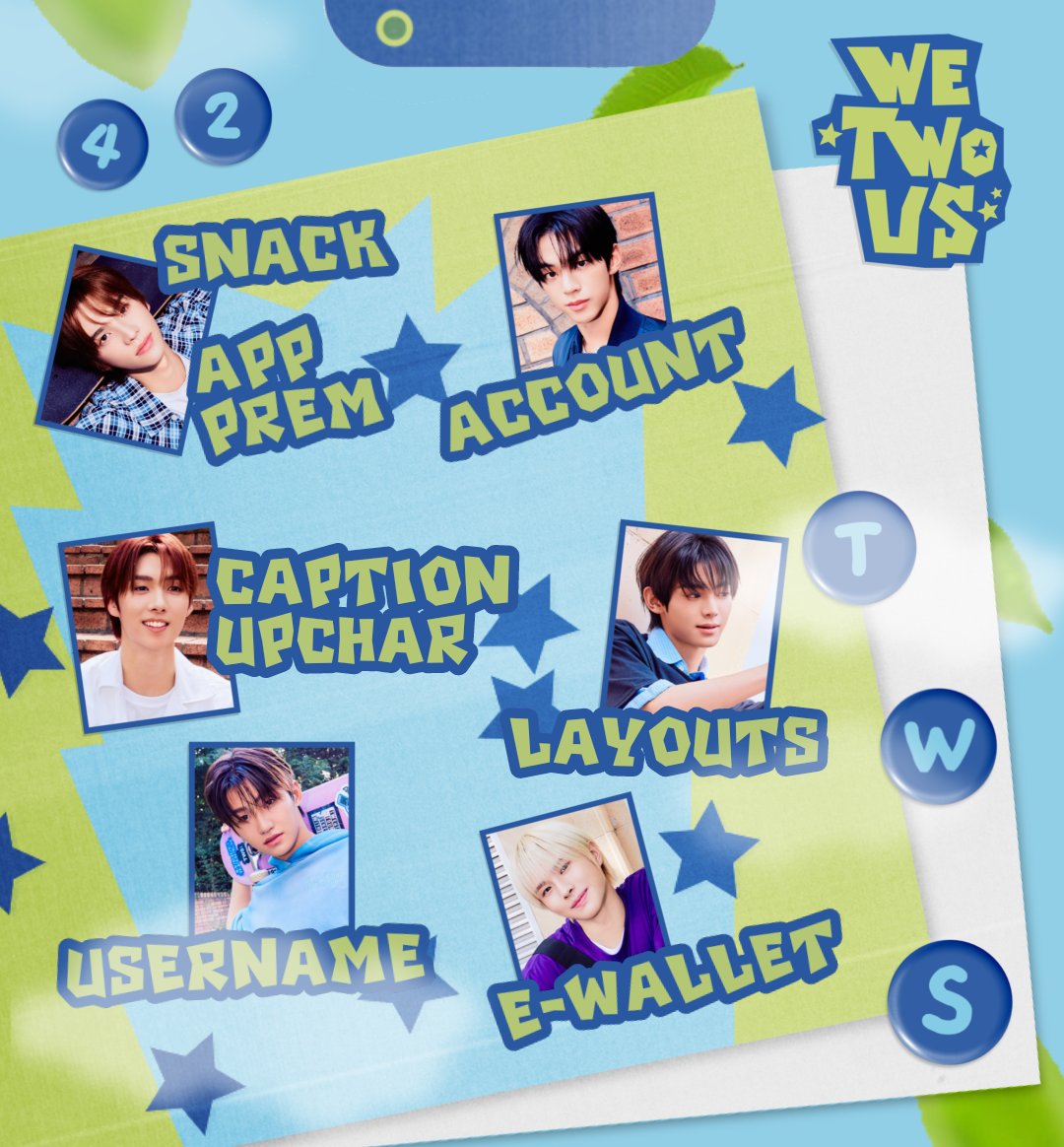 ⠀
The irreplaceable happiness comes after a colorful year with 24/7 that makes every second spent sparkle. With this outpouring of love made a warmth, would like to share happiness with held a 𝗴‌𝗶‌𝘃‌𝗲‌𝗮‌𝘄‌𝗮‌𝘆. Enter your luck here by doable the 𝗿‌𝘂‌𝗹‌𝗲‌𝘀‌. 🍀
⠀