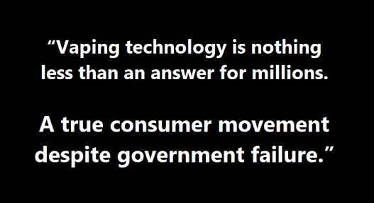 VapingIT, SPE, EEI tweet media