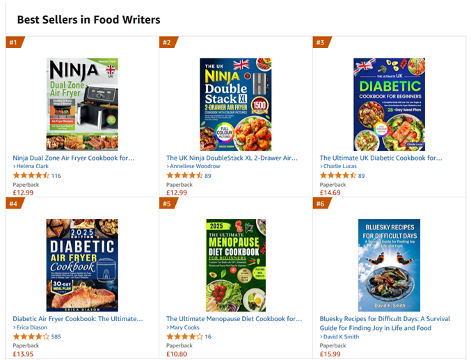 David K Smith tweet media