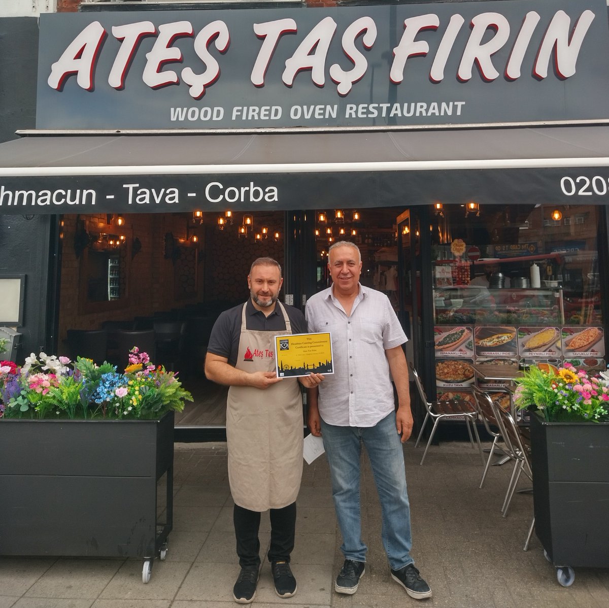 HCC_London tweet media