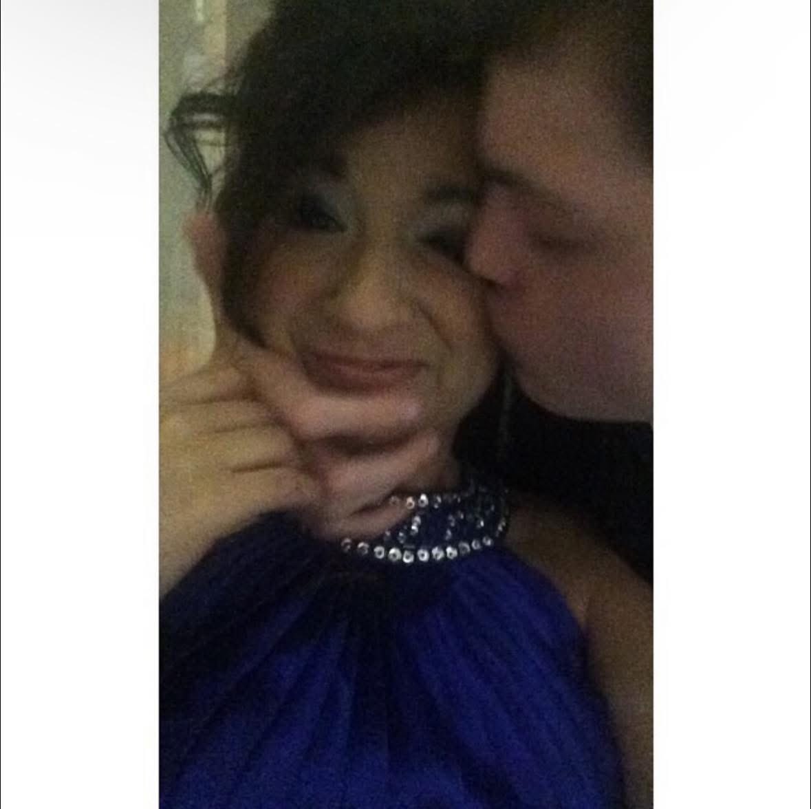 HandiiCapablee's tweet image. Happy first heavenly birthday Matt, you would’ve been 29 today. I love you so much. Forever and always. 🖤