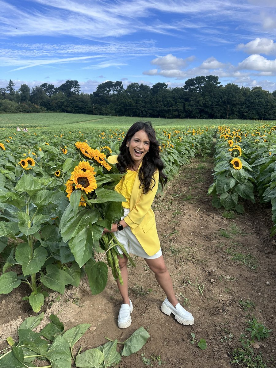 🌻 new episode on <a href="/BBCOne/">BBC One</a> now!