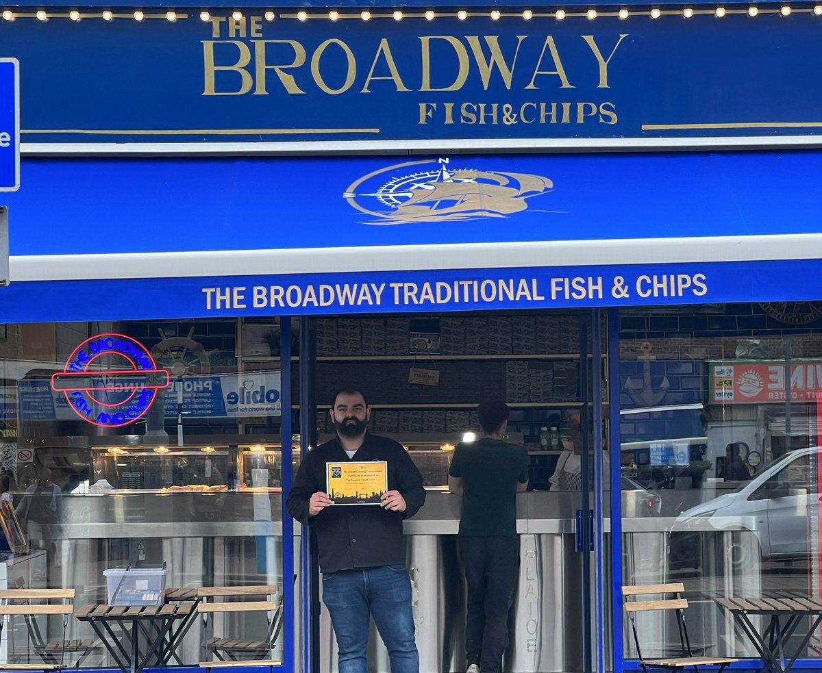 HCC_London tweet media