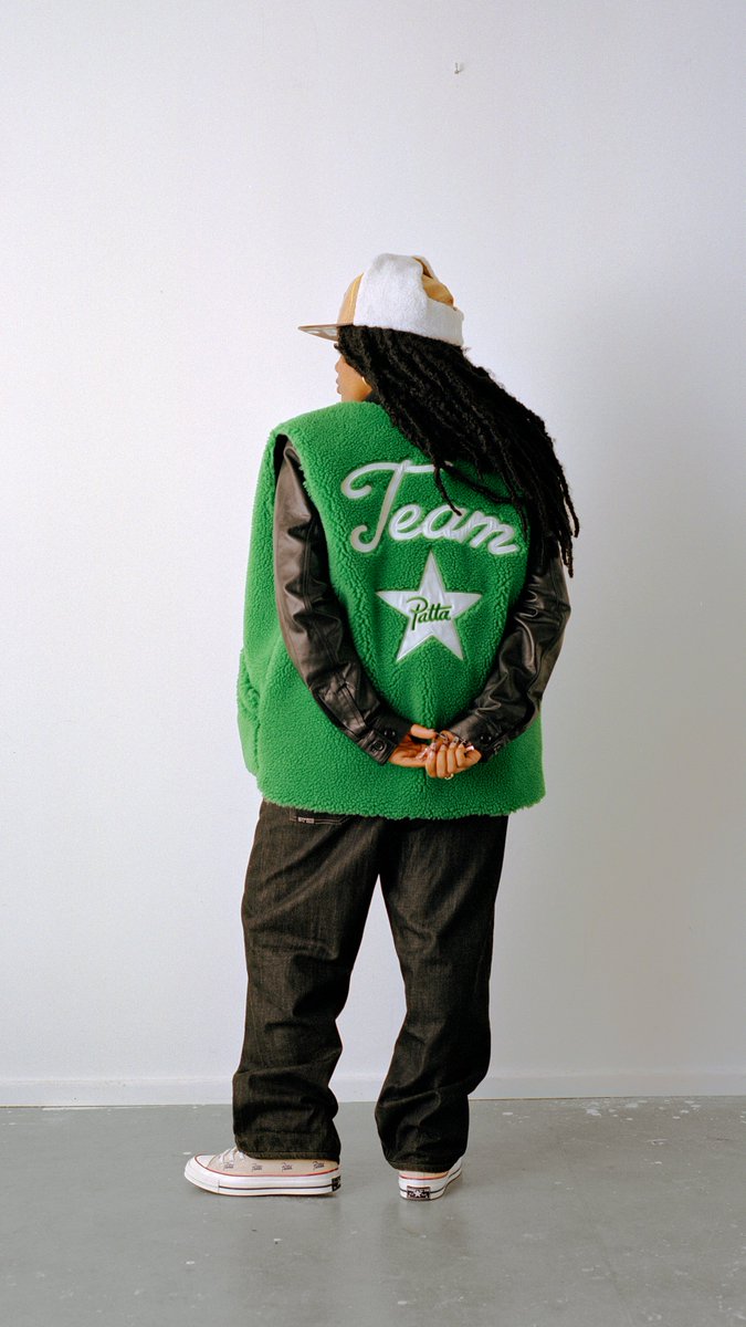 Hypebeast Brasil tweet media