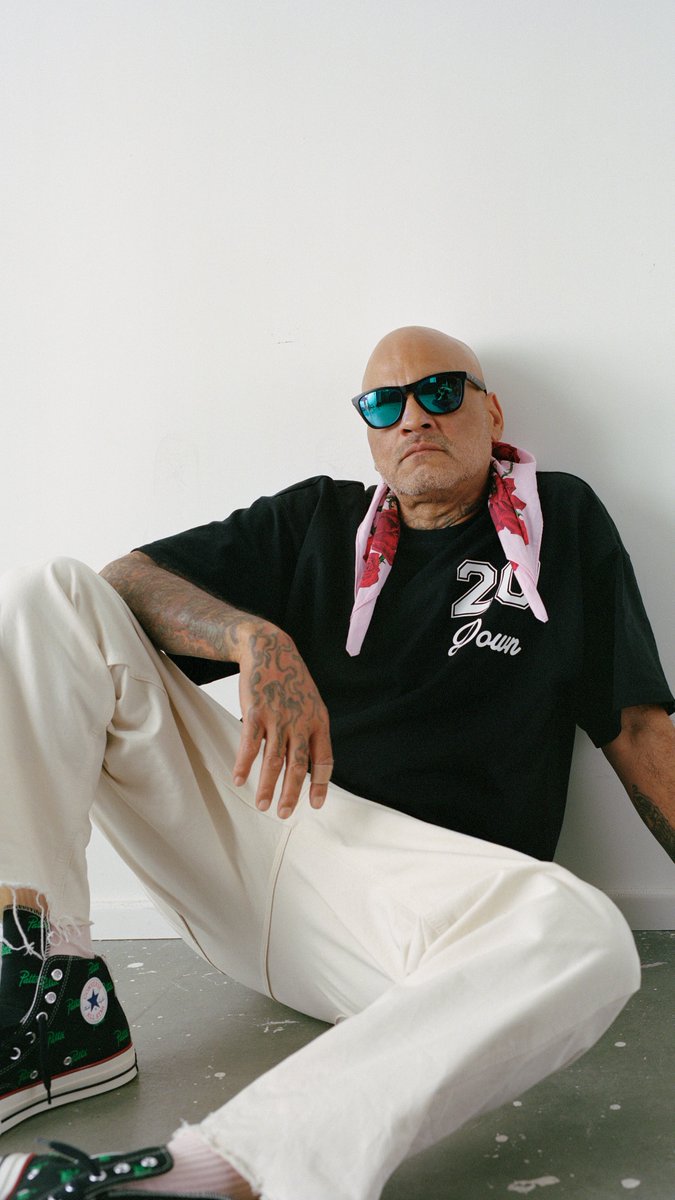 Hypebeast Brasil tweet media