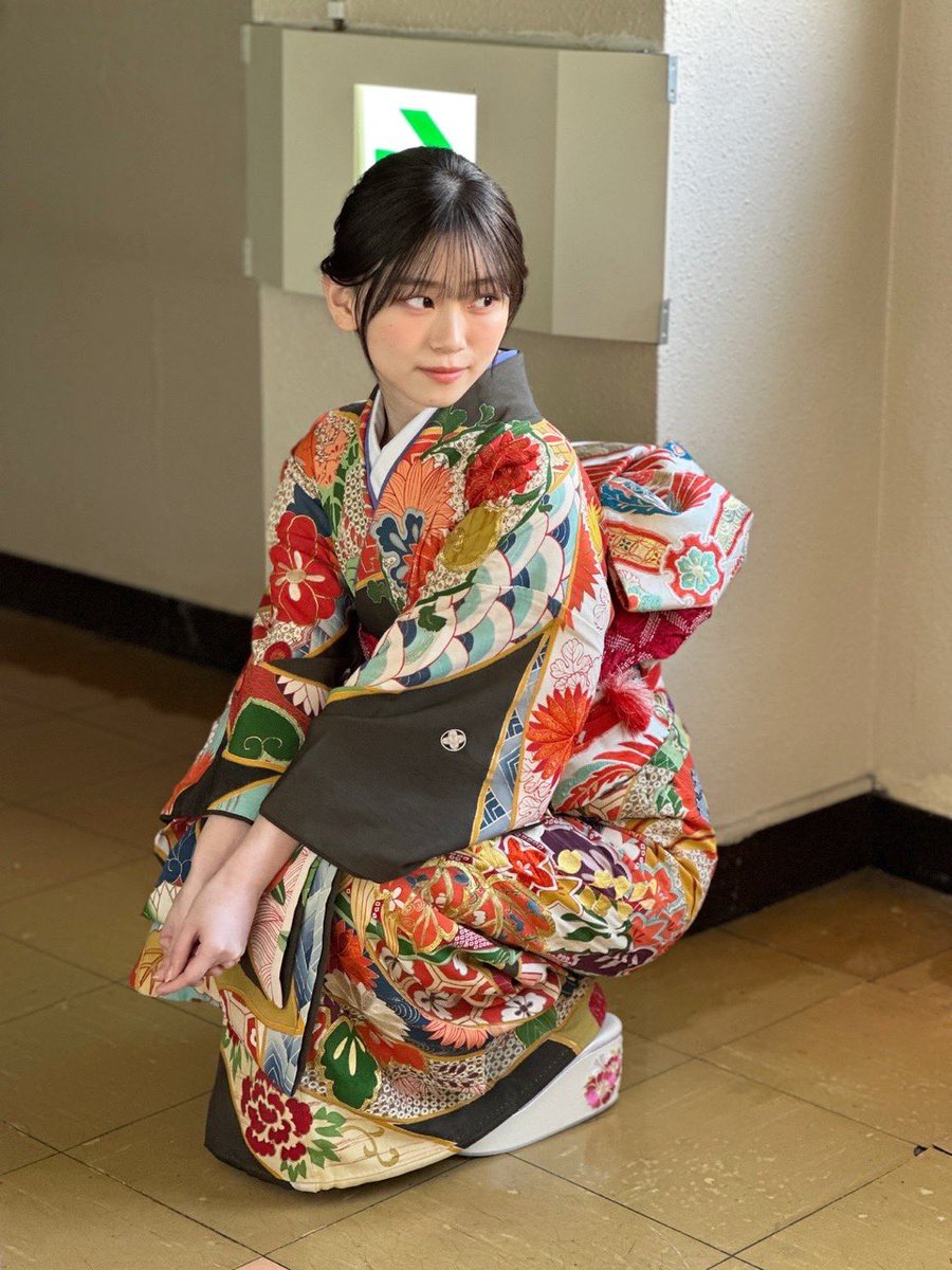 yodanibu46's tweet photo. 俺の可愛すぎる推しが20歳になりました。
今年もたくさん推させてください！！

#山下瞳月生誕祭 https://t.co/3rSjVjvzir
