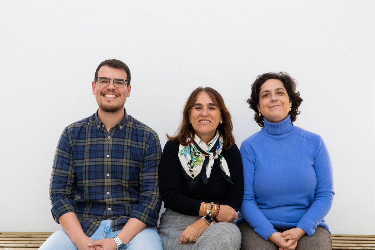 #ITQBNOVA researchers created an eco-friendly way to produce D-allose, a health-packed rare sugar.

This makes its production easier &amp; cheaper, which could boost its use in foods and drinks, drugs &amp; supplements. 💊

Published in Green Chemistry.

🔗 shorturl.at/6NL7s