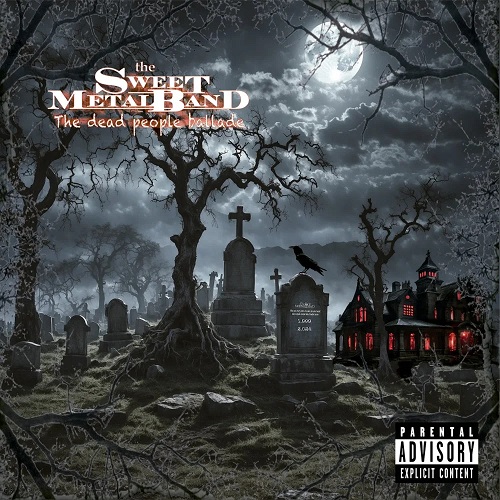 El Pregoner del Metall (@pregonermetall) on Twitter photo THE SWEET METAL BAND (Espanya) presenta nou àlbum: "The Dead People Ballade" <a href="/sweetmetalband/">the sweet metal band</a> #TheSweetMetalBand #ProgressiveMetal #Desembre2024 #Espanya #NouÀlbum #Metall #Metal #MúsicaMetal #MetalMusic THE SWEET METAL BAND (Espanya) presenta nou àlbum: "The Dead People Ballade" <a href="/sweetmetalband/">the sweet metal band</a> #TheSweetMetalBand #ProgressiveMetal #Desembre2024 #Espanya #NouÀlbum #Metall #Metal #MúsicaMetal #MetalMusic