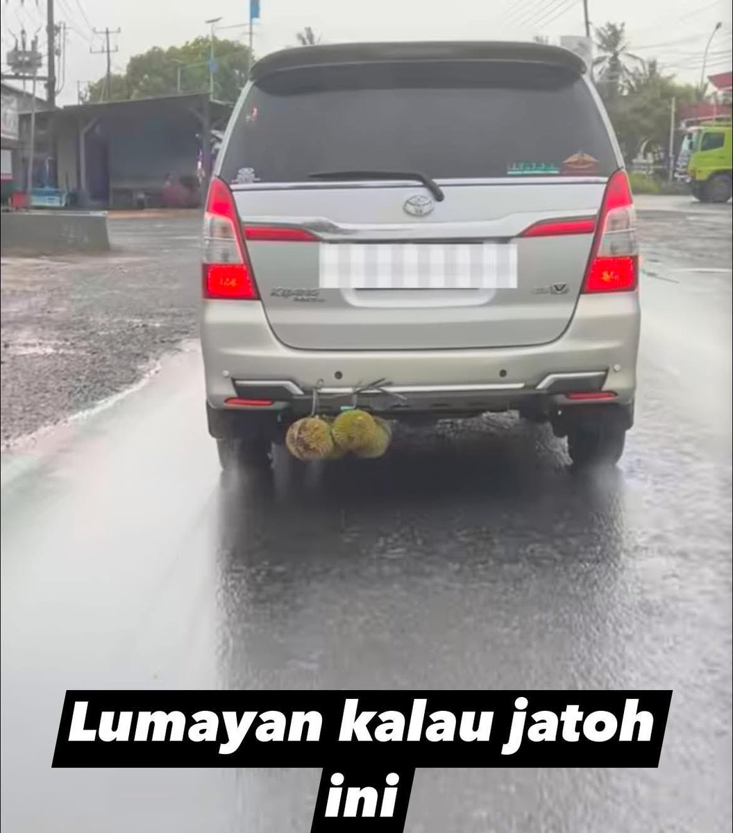 sosmedkeras's tweet photo. Halal apa haram ni der? https://t.co/a9pFFDXEZN