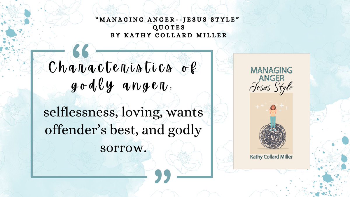 Kathy Collard Miller tweet media