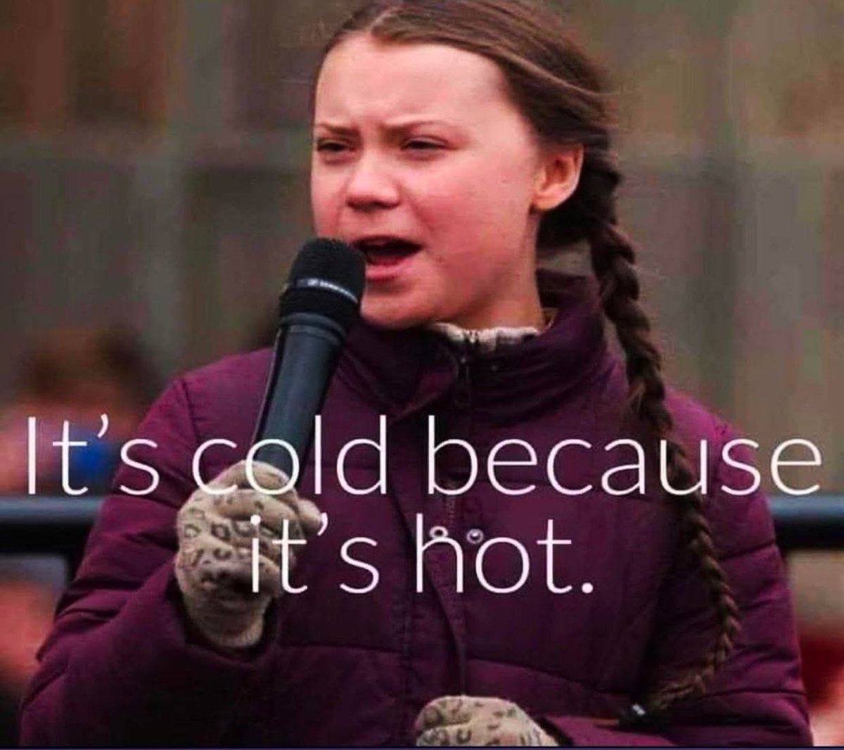 Fxhedgers's tweet image. Little Miss is struggling to make sense of it all.