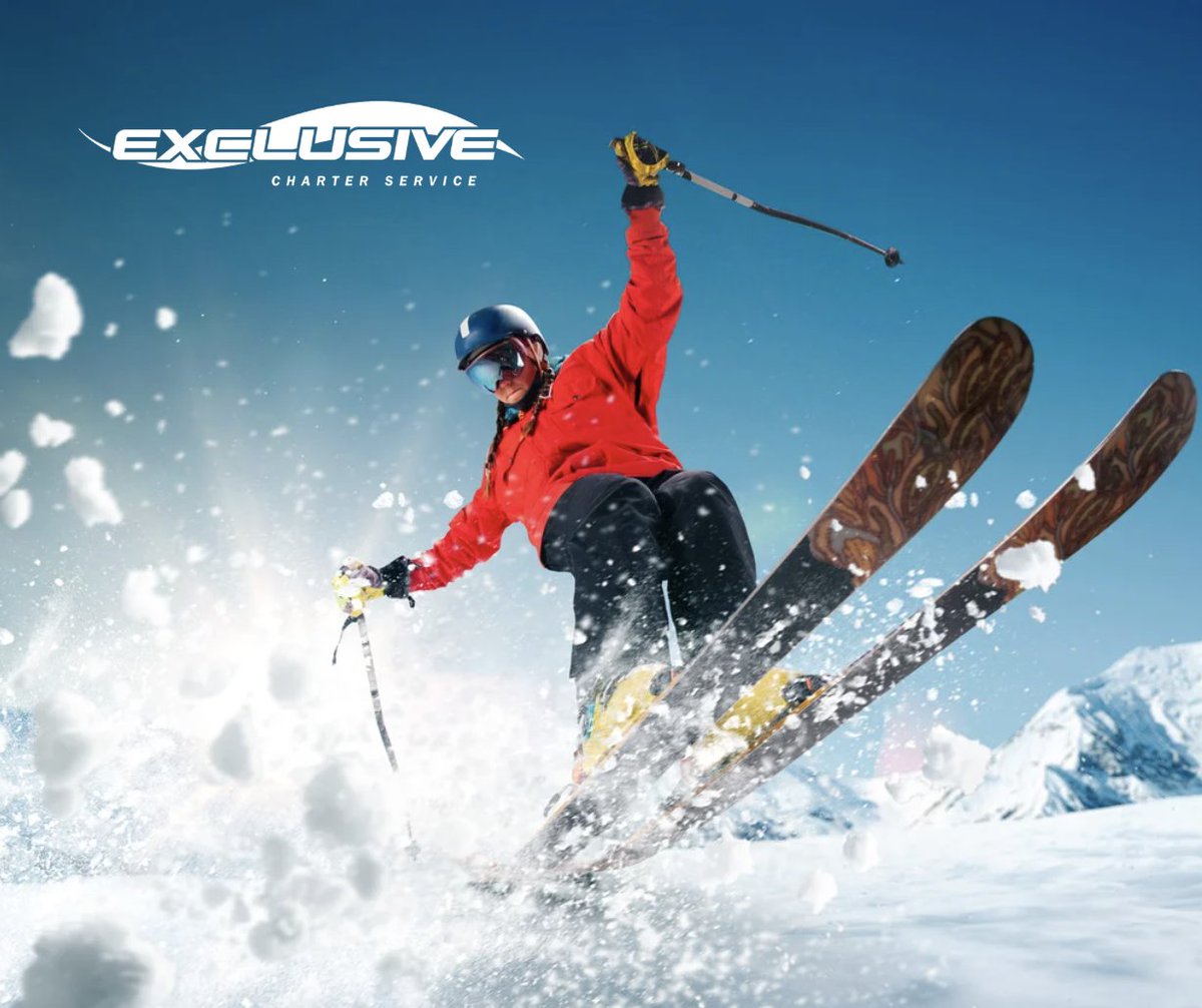 Fly_Exclusive's tweet image. Whether you're chasing fresh snow in Aspen or heading to the slopes of Park City, check out our empty leg page and book your ski trip experience today! 🎿 ⛷️ ✈️

👉 ecsjets.com/empty-legs/

#PrivateGetaway #PrivateJet #EmptyLegFlights #Roundtrip #OneWay #SkiTrip #Aspen