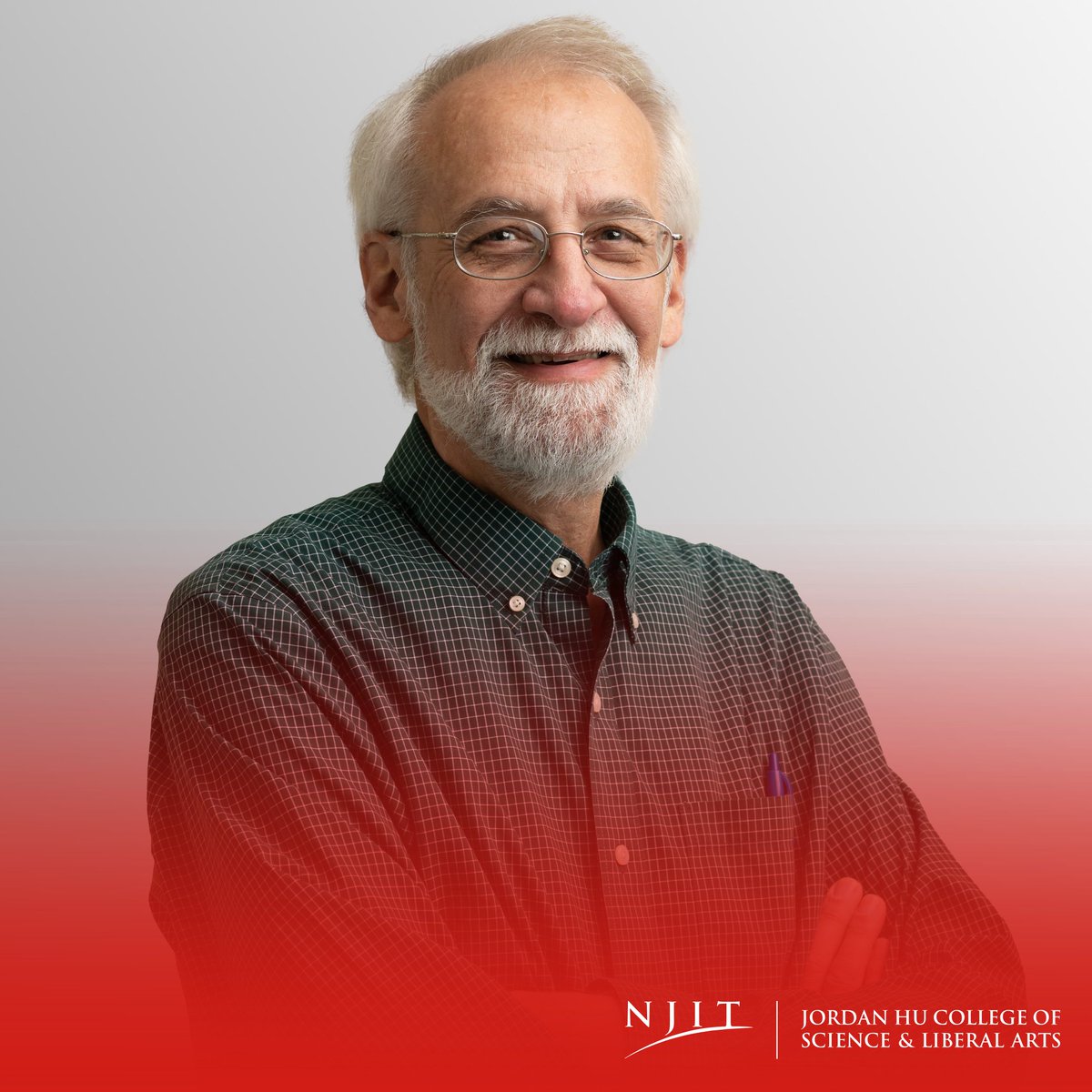 Jordan Hu College of Science & Liberal Arts (@cslanjit) on Twitter photo Congratulations to <a href="/NJIT/">NJIT</a>'s Dr. Dale Gary!
The HCSLA Distinguished Professor of Physics and Director of the Owens Valley Radio Observatory was named fellow of the American Astronomical Society (<a href="/AAS_Office/">American Astronomical Society (AAS)</a>) for his outstanding leadership in solar radio engineering and physics! Congratulations to <a href="/NJIT/">NJIT</a>'s Dr. Dale Gary!
The HCSLA Distinguished Professor of Physics and Director of the Owens Valley Radio Observatory was named fellow of the American Astronomical Society (<a href="/AAS_Office/">American Astronomical Society (AAS)</a>) for his outstanding leadership in solar radio engineering and physics!