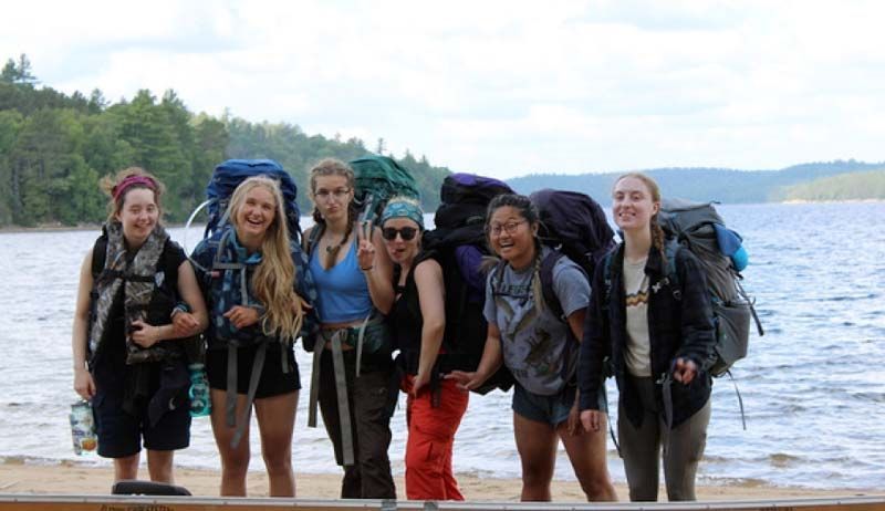 Parks Ontario is hiring for the 2025 summer season! Check out the link for a list of job openings and application  procedures: buff.ly/40GkfIE