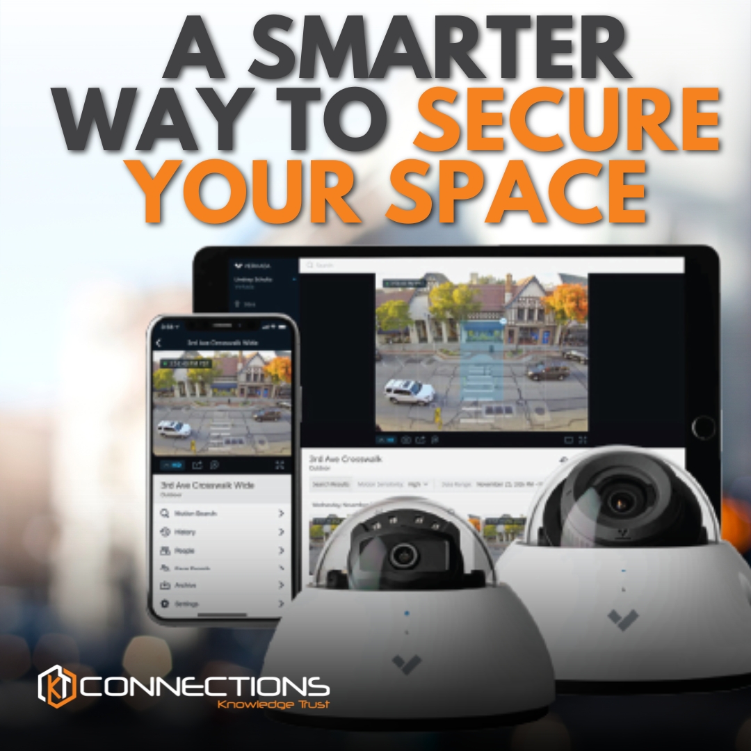 kt_connections's tweet image. KT Connections can provide your business with Hybrid Cloud Video Security, Alarms &amp;amp; Professional Monitoring, and Access Control to secure your building and property.

📱 888-891-4201
💻 KTConnections.com

#VideoSecurity #AdvancedSecurity #KTConnections #PhysicalSecurity