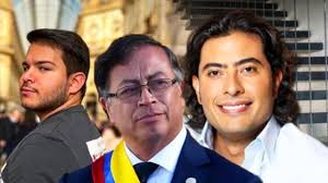 jaimoda's tweet photo. @MadameSiimone En #Colombia empezando por qué el #Guerrillero NO fuera Presidente y el hijo alias  #Remolacho @nicolaspetroB estaría Preso e inhabilitado de por vida. https://t.co/z4qlCNdnlF