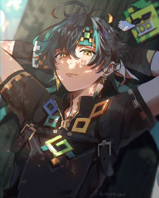 原神 / Genshin impact 