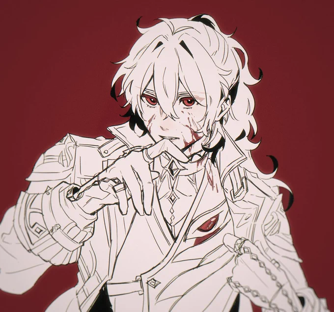 原神 / Genshin impact 
