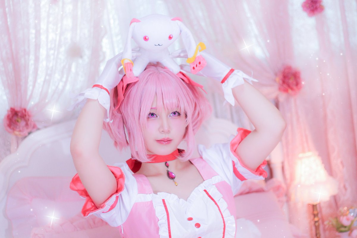 Avel47290919's tweet photo. 마마마-마도카

코스어님 @mesenge_cos0 
사진사.아벨

Stu.@JWJ_studio_ https://t.co/aUiHldbQp5