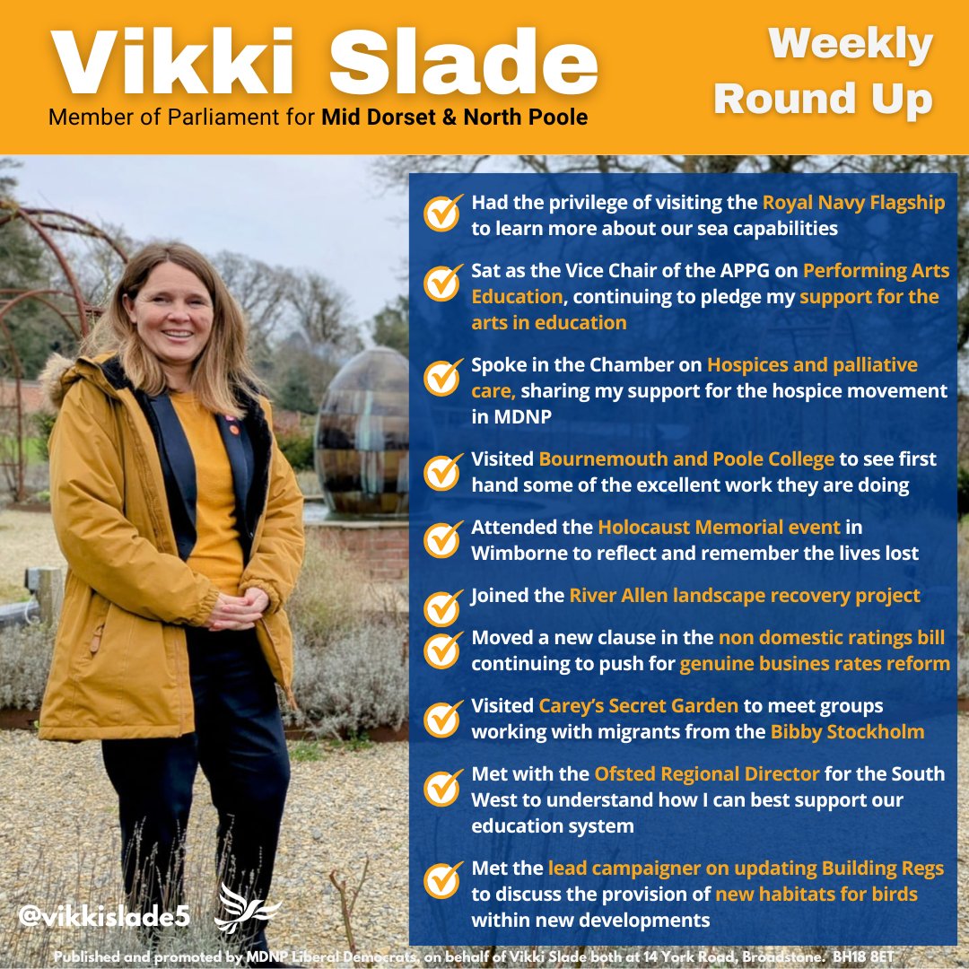 VikkiSlade72's tweet photo. Another busy week, especially with the day trip to see the amazing Royal Navy Flagship. #yourmp @LibDems https://t.co/QXEY40rZvo