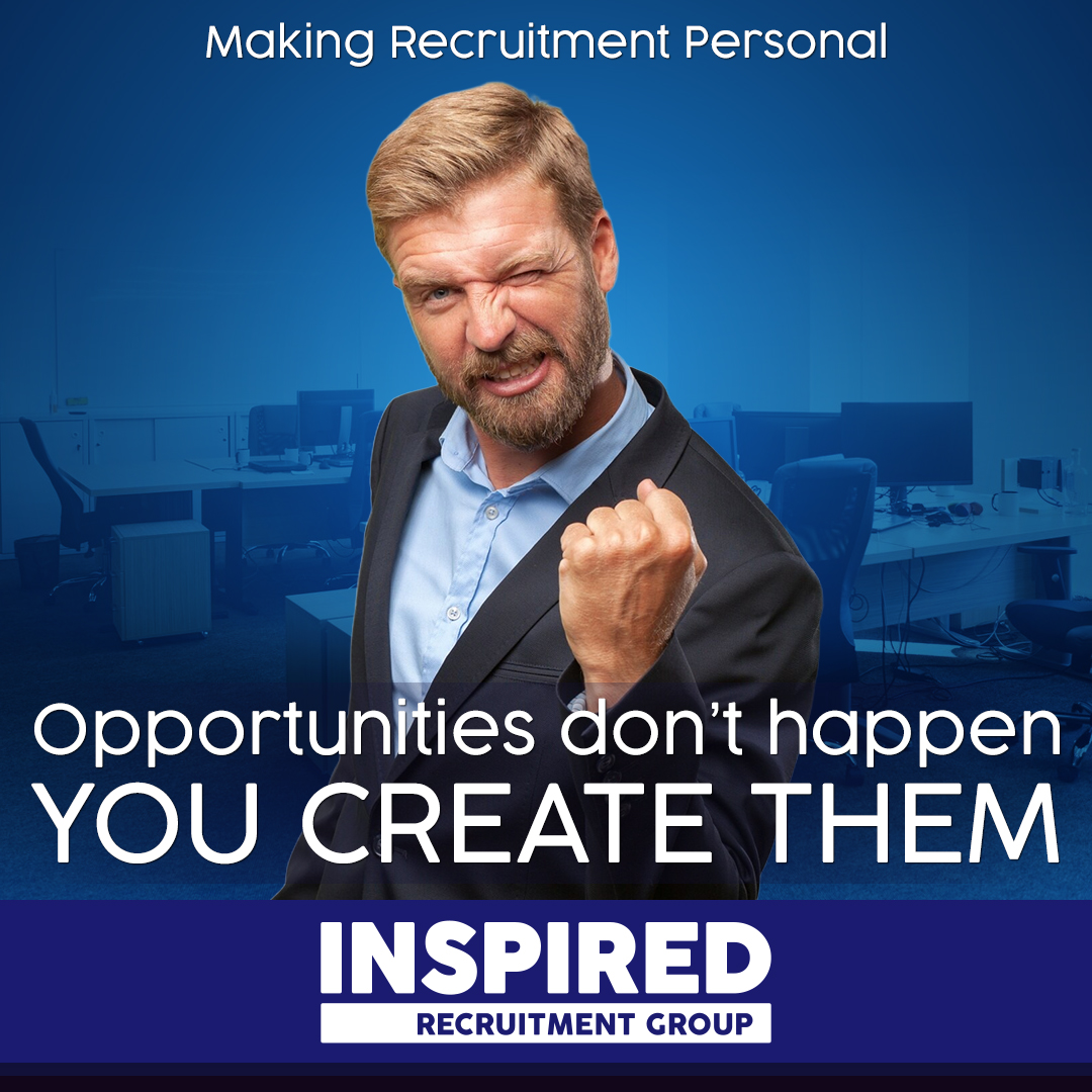 Inspired Audiology Recruitment tweet media
