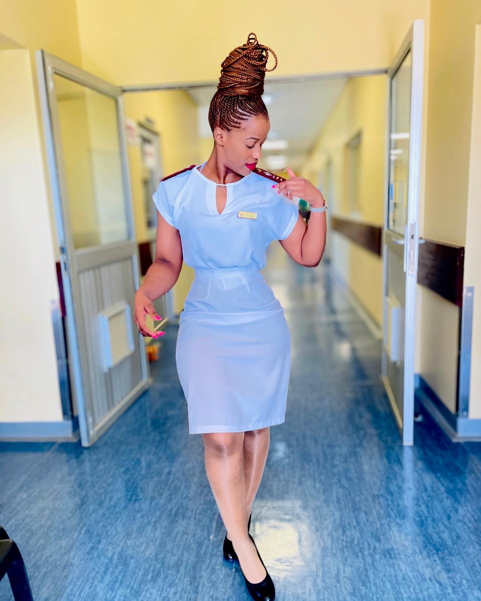 TwaRSA26's tweet photo. What do you know about Nurses?😀 https://t.co/dEkggWbeQL