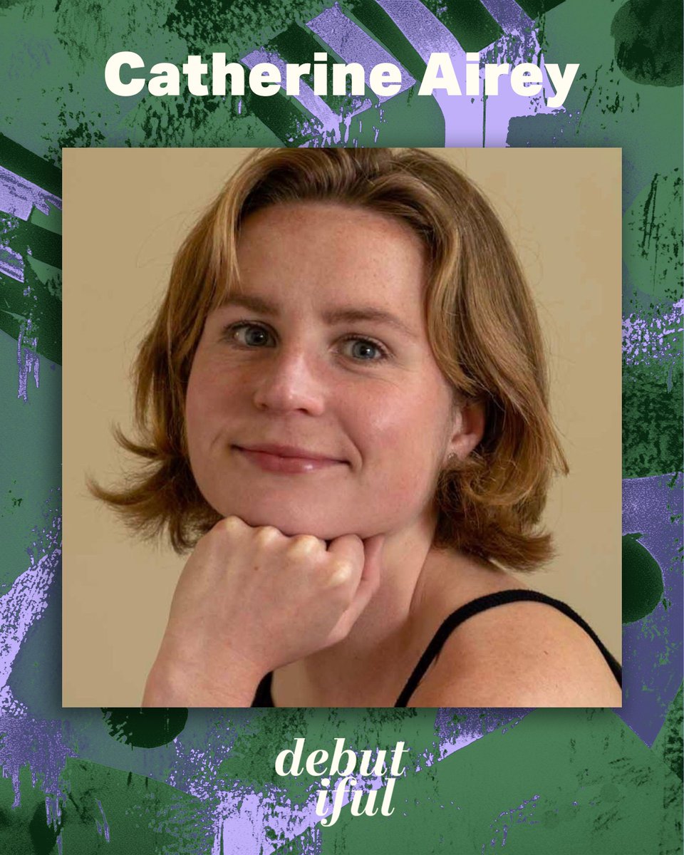 DEBUTIFUL (@debutiful) on Twitter photo Avoid *everything* today and read an excerpt from <a href="/catherineairey/">Catherine Airey</a>'s debut novel CONFESSIONS. It's available now at your favorite bookstore or @Bookshop_Org!
READ: debutiful.net/2025/01/21/rea… <a href="/MarinerBooks/">Mariner Books</a> Avoid *everything* today and read an excerpt from <a href="/catherineairey/">Catherine Airey</a>'s debut novel CONFESSIONS. It's available now at your favorite bookstore or @Bookshop_Org!
READ: debutiful.net/2025/01/21/rea… <a href="/MarinerBooks/">Mariner Books</a>