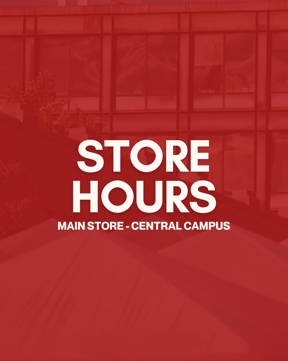 The Cornell Store tweet media