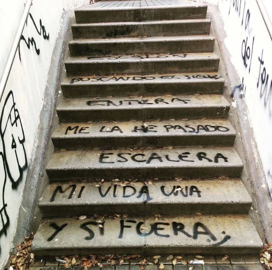 Extremoduro Citas (@extremocitas) on Twitter photo 