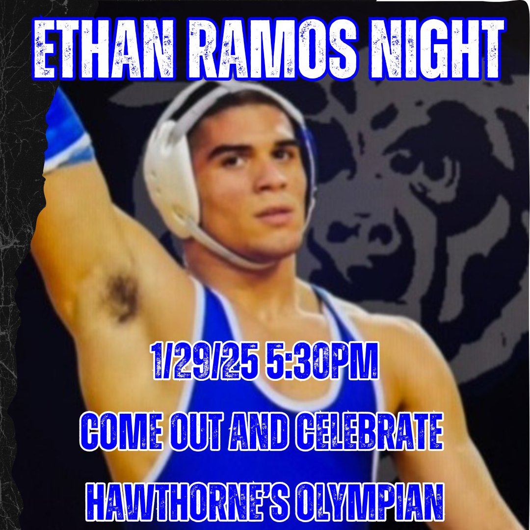 HHS Athletics tweet media